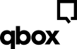 qbox logo