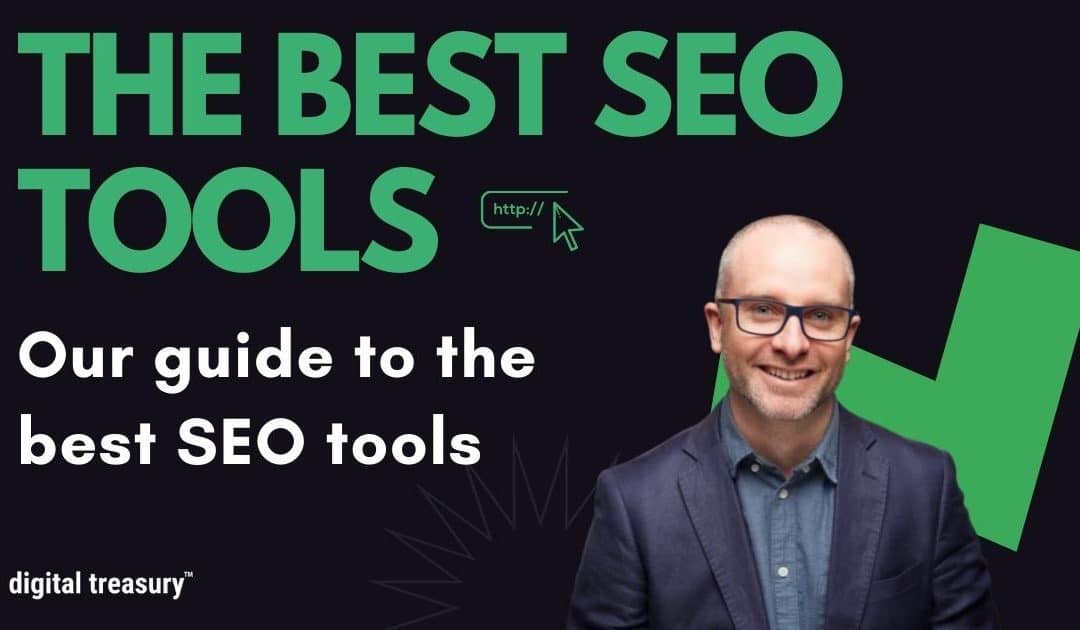 guide to the best search engine optimisation (SEO) software tools