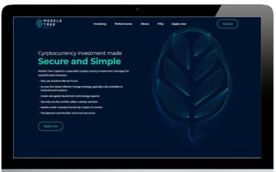 Federal Budget Australia 2022 Website Design for Small Business